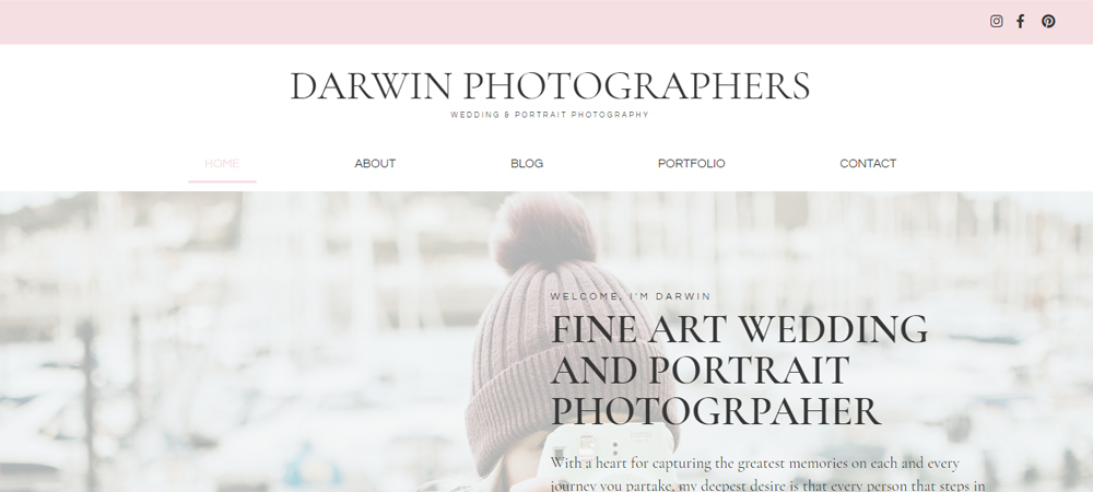 darwin-photography