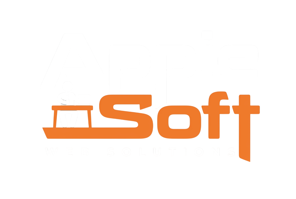 Appiesoft logo